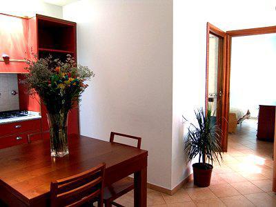 Crosti Appartamento Roma